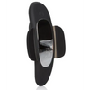 Lock-N-Play Remote Panty Teaser - Black - Stimulators