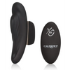 Lock-N-Play Remote Panty Teaser - Black - Stimulators