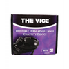 Locked In Lust The Vice Mini V2 - Black - Bondage Blindfolds & Restraints