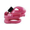 Locked In Lust The Vice Mini V2 - Pink - Bondage Blindfolds & Restraints