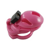 Locked In Lust The Vice Mini V2 - Pink - Bondage Blindfolds & Restraints