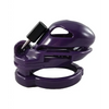 Locked In Lust The Vice Mini V2 - Purple - Bondage Blindfolds & Restraints