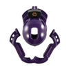 Locked In Lust The Vice Mini V2 - Purple - Bondage Blindfolds & Restraints