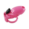 Locked In Lust The Vice Plus - Pink - Bondage Blindfolds & Restraints