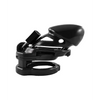 Locked In Lust The Vice Standard - Black - Bondage Blindfolds & Restraints