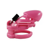 Locked In Lust The Vice Standard - Pink - Bondage Blindfolds & Restraints