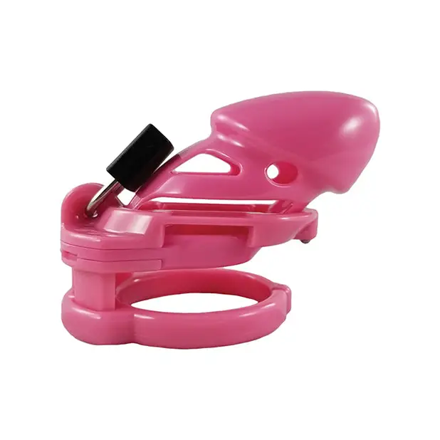 Locked In Lust The Vice Standard - Pink - Bondage Blindfolds & Restraints