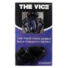 Locked In Lust The Vice Standard - Purple - Bondage Blindfolds & Restraints