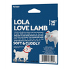 Lola Love Lamb Blow Up Sheep - Dolls & Masturbators