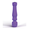 Lola Milani Mystique Wand w/Lilac Bottle - Purple - Massage Products