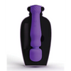 Lola Milani Mystique Wand w/Lilac Bottle - Purple - Massage Products