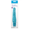 Lollies Taffy - Blue - Vibrators