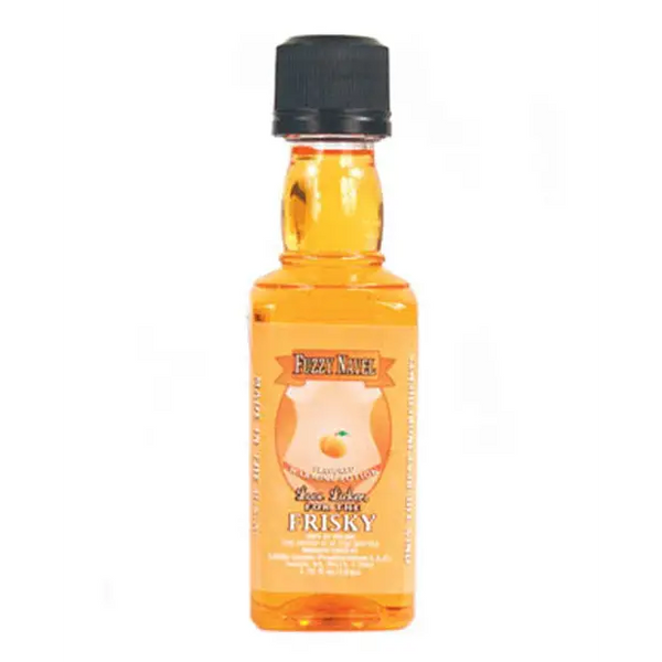 Love Lickers - 2 oz Fuzzy Naval - Lotions Oils Creams And Gels