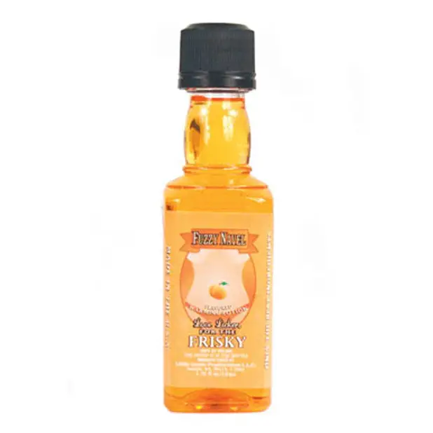 Love Lickers - 2 oz Fuzzy Naval - Lotions Oils Creams And Gels