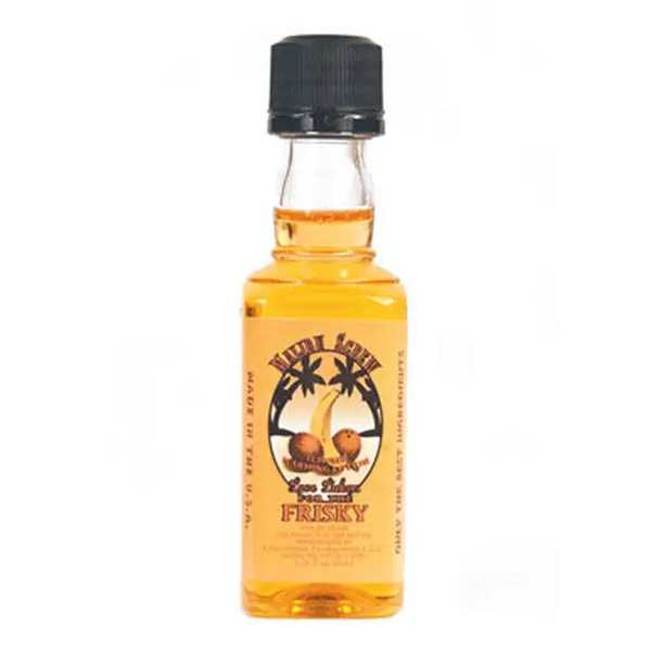 Love Lickers - 2 oz Malibu Screw Tropical Cocktail - Lotions Oils Creams And Gels