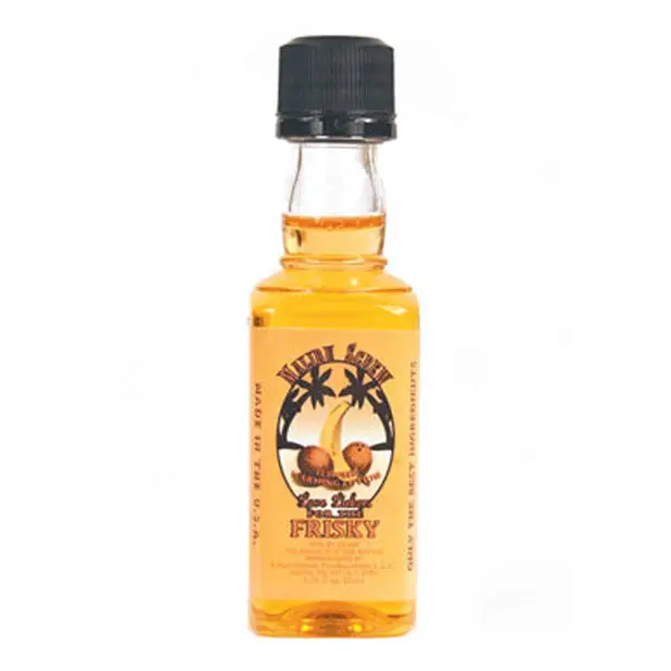 Love Lickers - 2 oz Malibu Screw Tropical Cocktail - Lotions Oils Creams And Gels