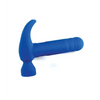 Love Tap the Hammer Vibrator - Blue