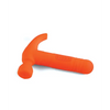 Love Tap the Hammer Vibrator - Orange