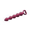 Love to Love Bing Bang Anal Beads - Prune Medium - Anal Products