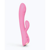 Love to Love Bunny & Clyde Tapping Rabbit - Pink Passion - Vibrators