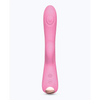 Love to Love Bunny & Clyde Tapping Rabbit - Pink Passion - Vibrators