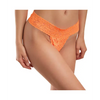 Love to Love Secret Panty Vibe 2 - Neon Orange - Stimulators