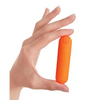 Love to Love Secret Panty Vibe 2 - Neon Orange - Stimulators