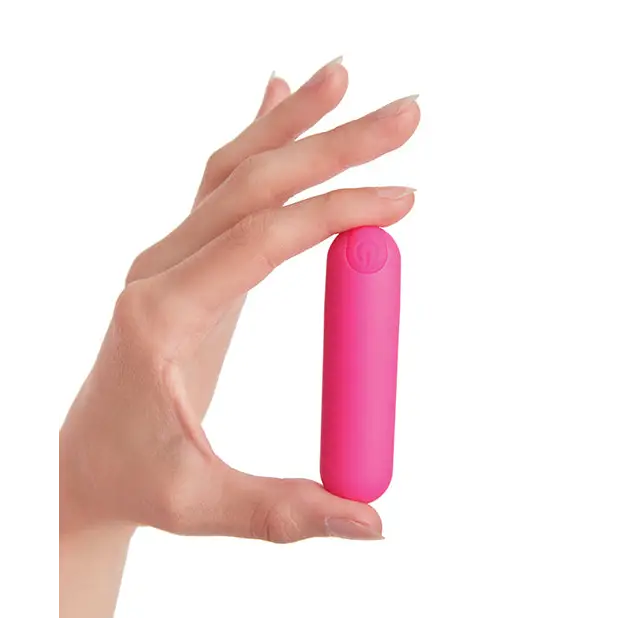 Love to Love Secret Panty Vibe 2 - Neon Pink - Stimulators