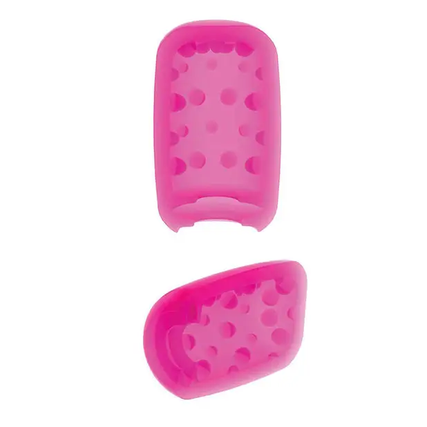 Love to Love Sexy Pills Mini Masturbator - Pink Box of 6 - Dolls & Masturbators