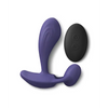 Love to Love Witty Flexible Dual Stim - Midnight Indigo - Vibrators