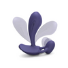 Love to Love Witty Flexible Dual Stim - Midnight Indigo - Vibrators