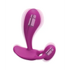 Love to Love Witty Flexible Dual Stim - Sweet Orchid - Vibrators