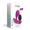Love to Love Witty Flexible Dual Stim - Sweet Orchid - Vibrators