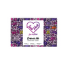 Love Verb Embrace Me Copper-Infused Tapping C-Shape - Lilac - Stimulators