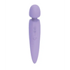 Love Verb Indulge Me Copper-Infused Dual Use Wand - Lilac - Massage Products