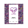 Love Verb Indulge Me Copper-Infused Dual Use Wand - Lilac - Massage Products