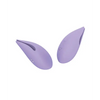 Love Verb Kiss Me Copper-Infused Clit Tickler - Lilac - Stimulators