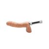 LoveBot^ Sex Machine Flexible Extension - Sex Machines