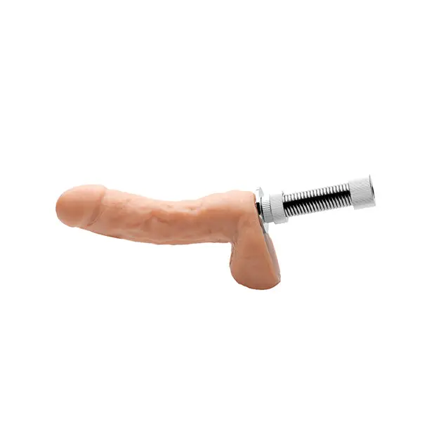 LoveBot^ Sex Machine Flexible Extension - Sex Machines