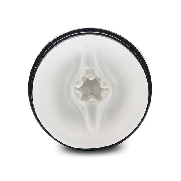 LoveBotz Auto Milker 15x Sucking Masturbator - Black - Dolls & Masturbators