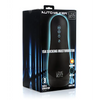 LoveBotz Auto Milker 15x Sucking Masturbator - Black - Dolls & Masturbators