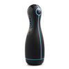 LoveBotz Auto Milker Extreme 16x Sucking Masturbator - Black - Dolls & Masturbators