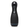 LoveBotz Auto Milker Extreme 16x Sucking Masturbator - Black - Dolls & Masturbators