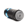 LoveBotz Auto Milker Intense 13x Sucking Masturbator - Black - Dolls & Masturbators