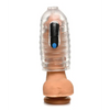 LoveBotz Milker Replacement Masturbator - Clear - Dolls & Masturbators