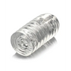 LoveBotz Milker Replacement Masturbator - Clear - Dolls & Masturbators