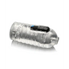 LoveBotz Milker Replacement Masturbator - Clear - Dolls & Masturbators