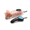 LoveBotz Mini Handheld Milker - Dolls & Masturbators