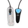 LoveBotz Mini Handheld Milker - Dolls & Masturbators