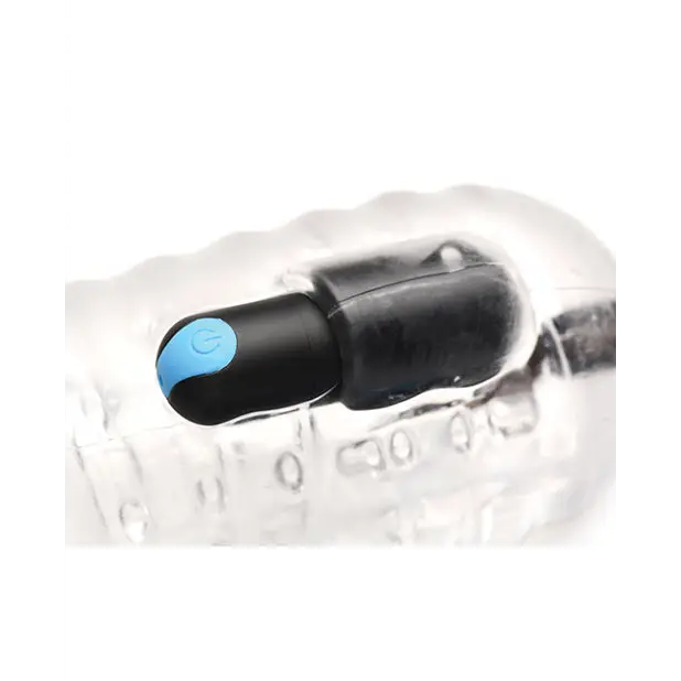 LoveBotz Mini Handheld Milker - Dolls & Masturbators
